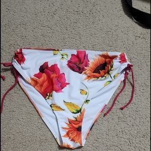 Shein bathing suit bottom 2xl